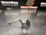 09-15 CADILLAC CTS-V LEFT REAR RIDE HEIGHT SENSOR OEM 25863268 #1305