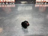 2007 C6 CORVETTE HAZARD WARNING SWITCH 15142960 OEM #1549