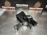 2012 FORD MUSTANG GT AUTO (6R80) SHIFTER WITH KNOB ASSEMBLY OEM #1343