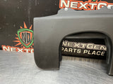 09 - 14 CADILLAC CTS-V KNEE BOLSTER PANEL TRIM OEM 20846016 #1233