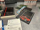 2012 FORD MUSTANG GT OWNERS MANUAL OEM #1315