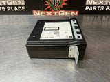2017 GMC SIERRA 2500HD AUDIO DISC PLAYER RECEIVER 84016435 OEM #1240