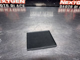 04-06 PONTIAC GTO CENTER CONSOLE RUBBER STORAGE INSERT 92084462 OEM #1522