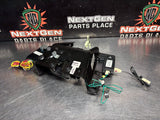 2005 C6 CORVETTE CONVERTIBLE REAR TRUNK HATCH RELEASE ASSEMBLY OEM #1468