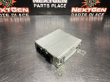 2018 CAMARO SS ACTIVE NOISE CANCELATION MODULE OEM 84233634 #796