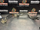 05-06 PONTIAC GTO HEATER CORE LINES HOSES #1522