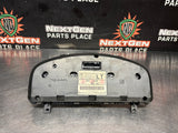 2004 PONTIAC GTO CLUSTER ASSEMBLY AUTO 92123211 OEM #1043