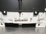 2012 CADILLAC CTS-V COUPE INSTRUMENT CLUSTER OEM 22858780 #1592