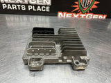 10-13 GM SILVERADO SIERRA ECU PCM E38 12647990 OEM #1113