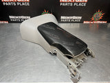 05-13 C6 CORVETTE CENTER CONSOLE LIGHT GREY OEM #1110