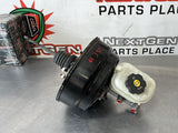 08 - 09 PONTIAC G8 BRAKE BOOSTER MASER CYLINDER 92213548 OEM #392