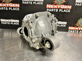 10-15 CAMARO REAR DIFFERENTIAL 3.45 GEARS OEM 92249270 #1013