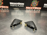 10-15 CAMARO SS INTERIOR SPEAKER TWEETER SET OEM #982