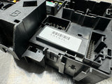 2011 FORD F250 BODY CONTROL MODULE CABIN FUSE BOX DC3T-14B476-DC OEM #618