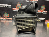 2017-2019 FORD F250 F350 6.7 AIR INTAKE FILTER BOX HC34-9G786-AF OEM #4072