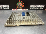 2013 GMC SIERRA 2500 DURAMAX 6.6 ECM 12654884 GM OEM #1051