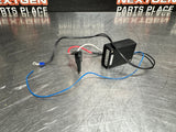 06-13 C6 CORVETTE MILD 2 WILD NPP DUAL MODE EXHAUST REMOTE CONTROL SWITCH #1038