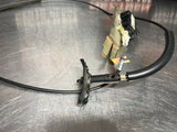 04 - 06 PONTIAC GTO FUEL DOOR RELEASE ASSEMBLY 92210031 #910