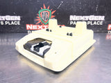 2011 FORD F250/350 DOME LIGHT OVERHEAD CONSOLE BLK 7L1A-13D776-C OEM #1582