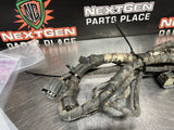 2010 FORD F350 6.4 DIESEL 5R110 4WD TRANSMISSION HARNESS OEM #876