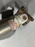 2011 / 2013 FORD MUSTANG GT DYNOTECH ALUMINUM ONE PIECE DRIVESHAFT #362