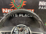 2010 CAMARO SS STEERING WHEEL OEM #1524