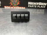 2008 FORD F550 AUXILIARY SWITCHES 8C3T-13D734 OEM #1012