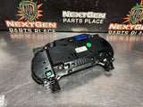 2014 C7 CHEVY CORVETTE INSTRUMENT CLUSTER OEM #1604