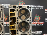 LS3 L92 L98 GM SQUARE PORT 823 HEAD SET OEM #4022