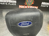 2016 FORD F150 DRIVER SIDE STEERING WHEEL AIR BAG FL3B-15043B13-AF3ZHE OEM #691