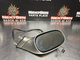 97 - 04 C5 CORVETTE DRIVER LH SIDE MIRROR PEWTER OEM #781