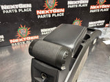 2004 CADILLAC CTS-V CENTER CONSOLE WITH ARMEST EBONY OEM #1467