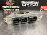 2008 FORD F350 6.8 V10 ECU PCM COMPUTER OEM #927