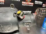 2011 FORD F250 6.7L DIESEL BANKS RAM-AIR AIR INTAKE BOX #883