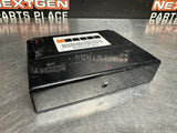 2012 SILVERADO LML 6.6 CREW CAB BCM BODY CONTROL MODULE 22737274 OEM #1129