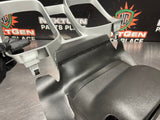 2011 CAMARO SS STEERING COLUMN COVER WITH CLUSTER BEZEL TRIM OEM #982