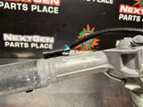 1997-2004 C5 CORVETTE POWER STEERING RACK W INNER /OUTER TIE RODS #969