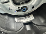 2014 CAMARO SS STEERING WHEEL BLUE STITCH OEM 22888453 #1008