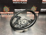 08-09 PONTIAC G8 GT STEERING WHEEL OEM #948