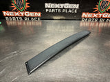 04 -06 PONTIAC GTO EXTERIOR B PILLAR WINDOW TRIM RH SIDE 92093112 OEM #1522