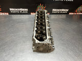 2015-2019 GEN V LT1 CYLINDER HEADS PAIR OEM 12685669 #1041