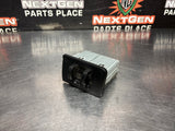 2015 FORD F350 6.7 TRAILER BRAKE CONTROL MODULE FC34-2C006-AB OEM #1142