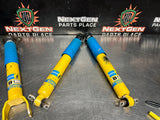 97-13 C5/C6 CORVETTE BILSTEIN SPORT SHOCKS #1433