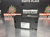 2011 FORD MUSTANG GT COMMUNICATION SYNC CONTROL MODULE OEM AR3T-14D212-AF #996