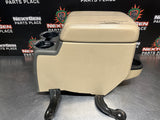08-10 FORD F350 CENTER CONSOLE OEM #4041