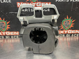2010 CAMARO SS STEERING COLUMN COVER WITH CLUSTER BEZEL TRIM OEM #1524