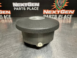 2011 FORD MUSTANG GT STEERING WHEEL AIR BAG OEM #897