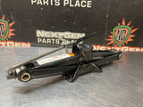 2011 FORD MUSTANG GT EMERGENCY SPARE TIRE JACK OEM #1231