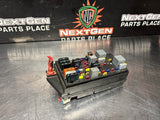 1998 C5 CORVETTE INTERIOR CABIN FUSE BOX 12193837 OEM #1303