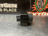 2008 GMC SIERRA 2500HD 4WD TRANSFER CASE SWITCH OEM #1273